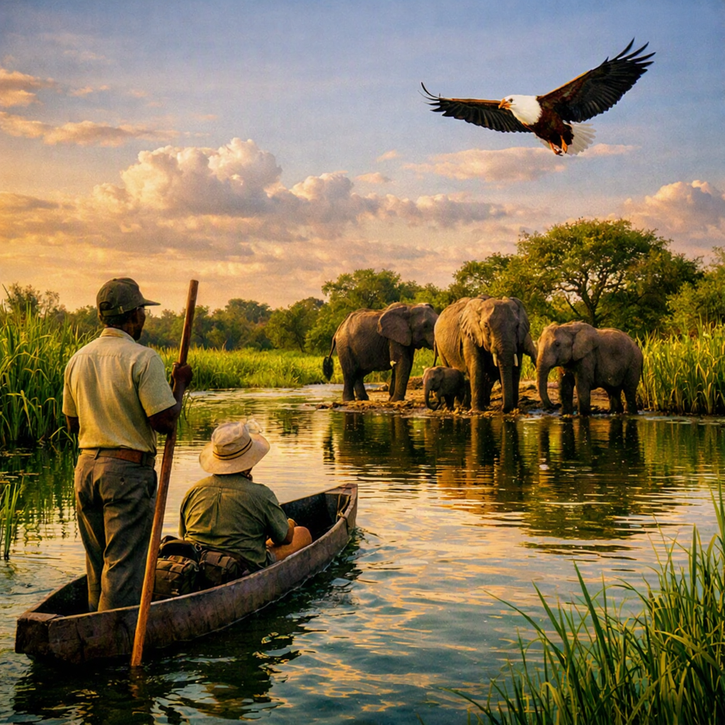 BOTSWANA