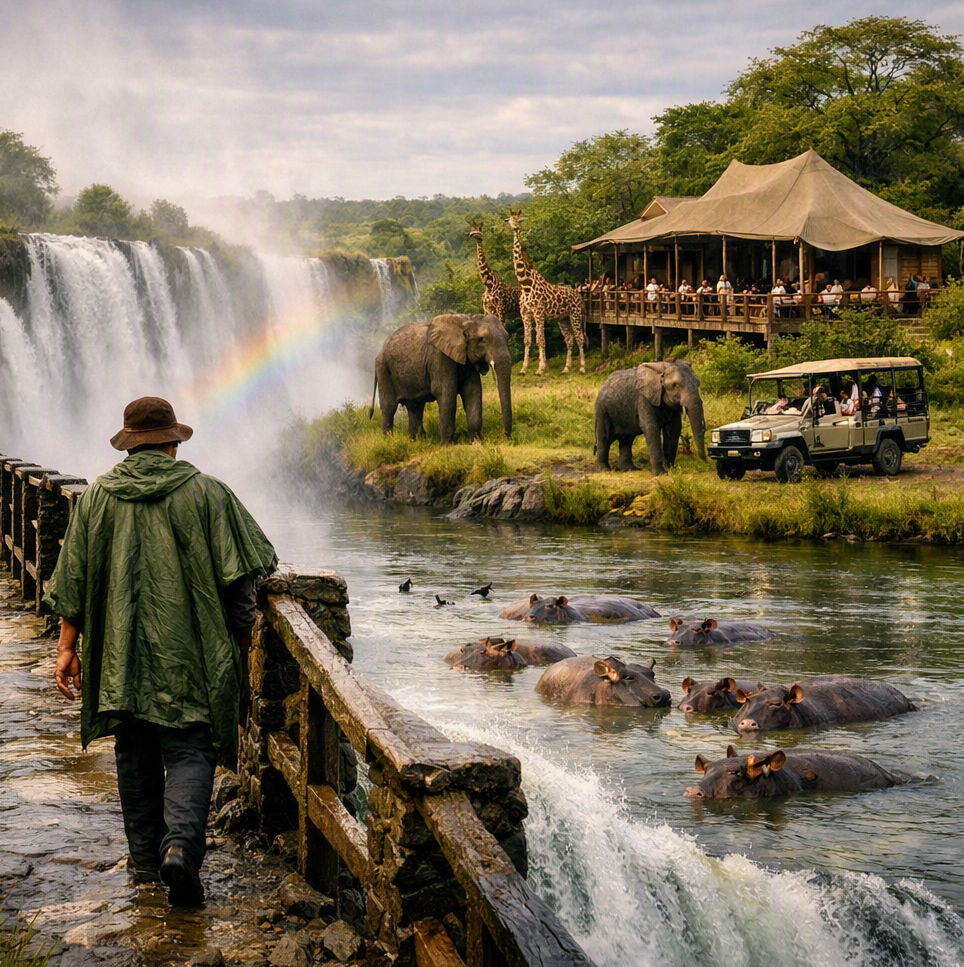 ZAMBIA