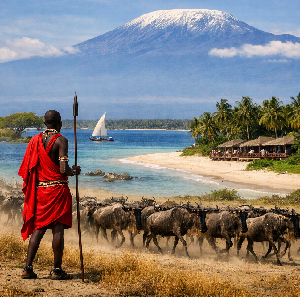 TANZANIA