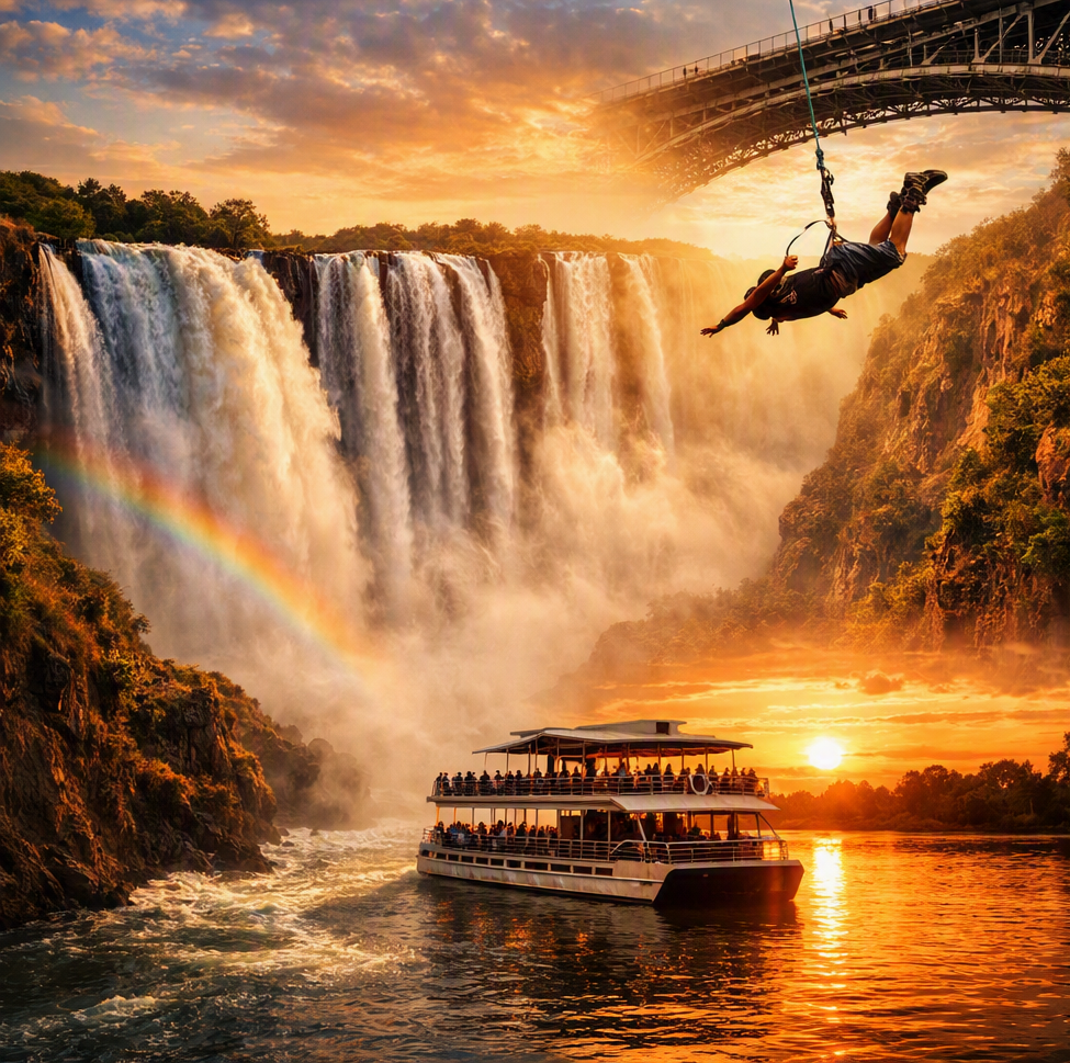 ZIMBABWE