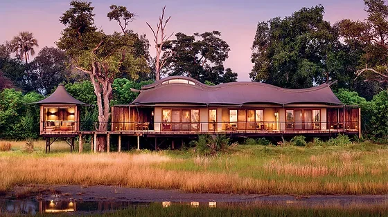 Accommodation