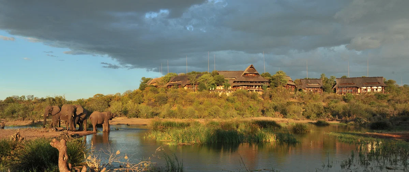 Accommodation