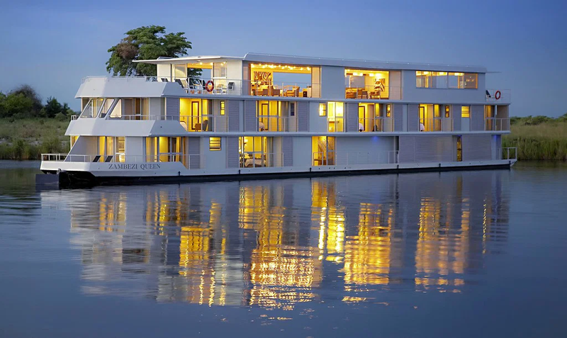 Accommodation
