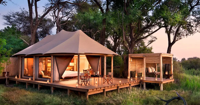 Accommodation