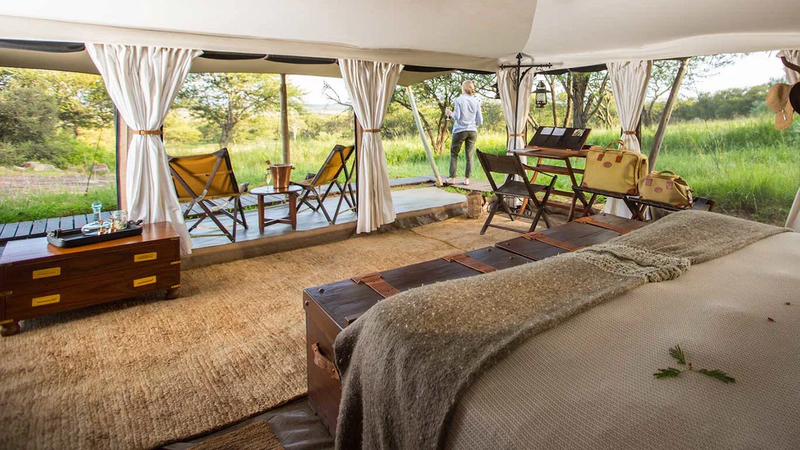 Accommodation