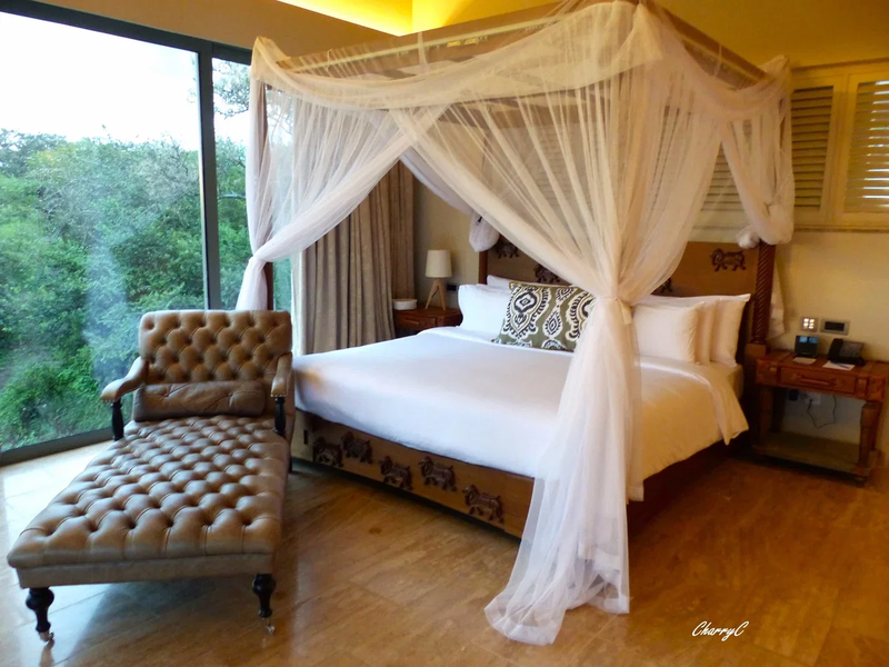 Accommodation