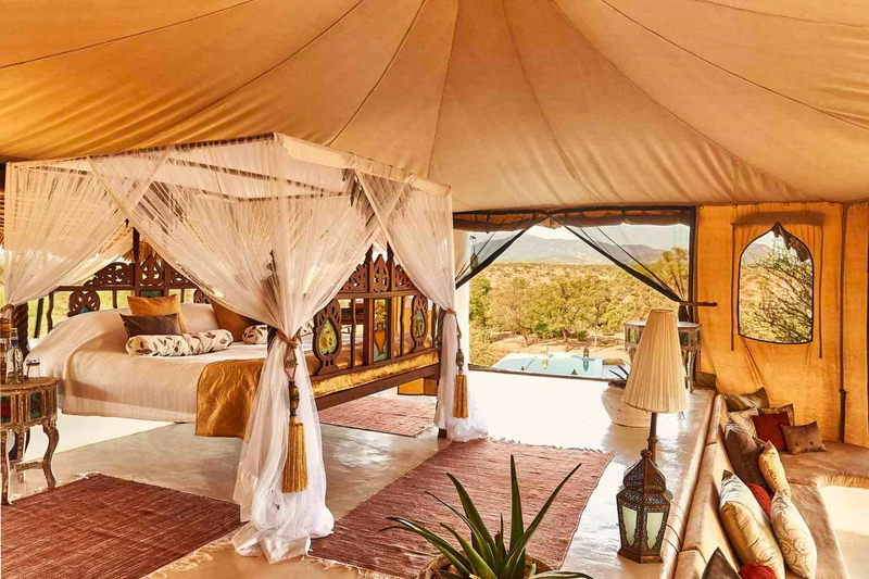 Accommodation