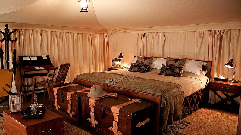 Accommodation