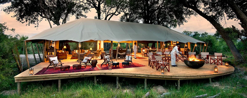Accommodation