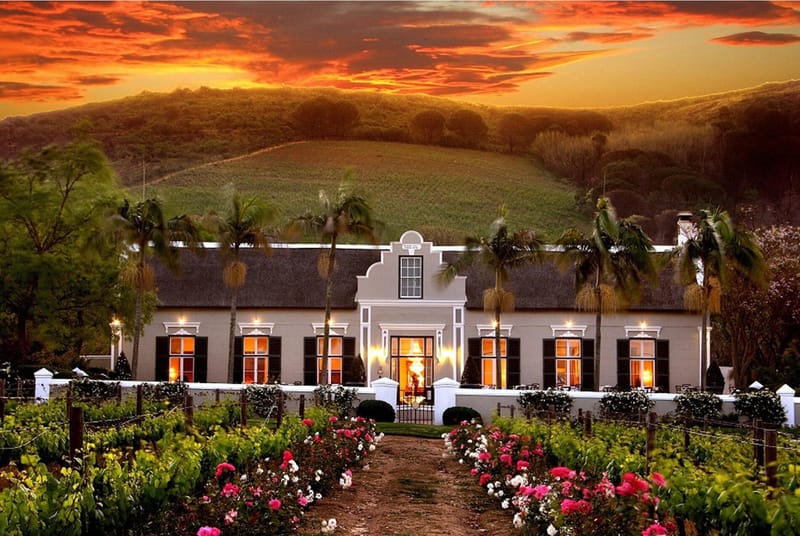 Accommodation