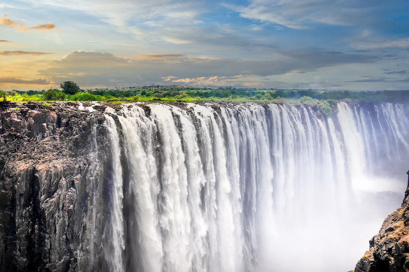 ACTIVITIES IN AFRICA