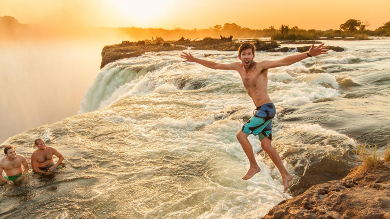 ACTIVITIES IN AFRICA