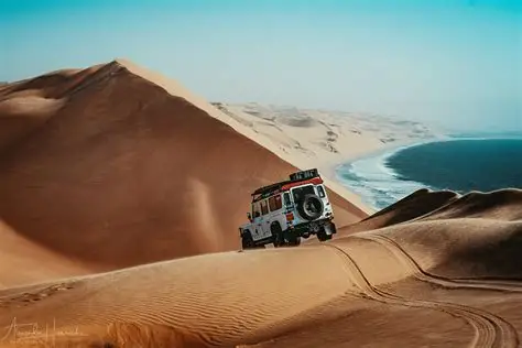 ACTIVITIES IN AFRICA