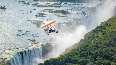ACTIVITIES IN AFRICA