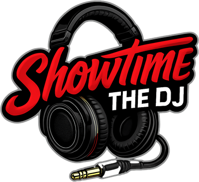 SHOWTIME THE DJ