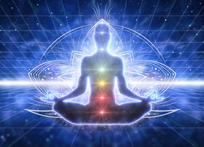 Couleur et signification des 7 chakras