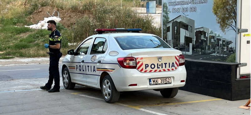 Breaking NewsFOTO VIDEO Descoperire șocantă la Iași. O tânără de 28 de ani a fost găsită moartă într-un apartament. Pompierii au spart ușa să intre în interior – EXCLUSIV – UPDATE