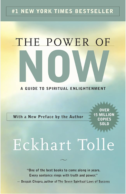 The Power of NOW