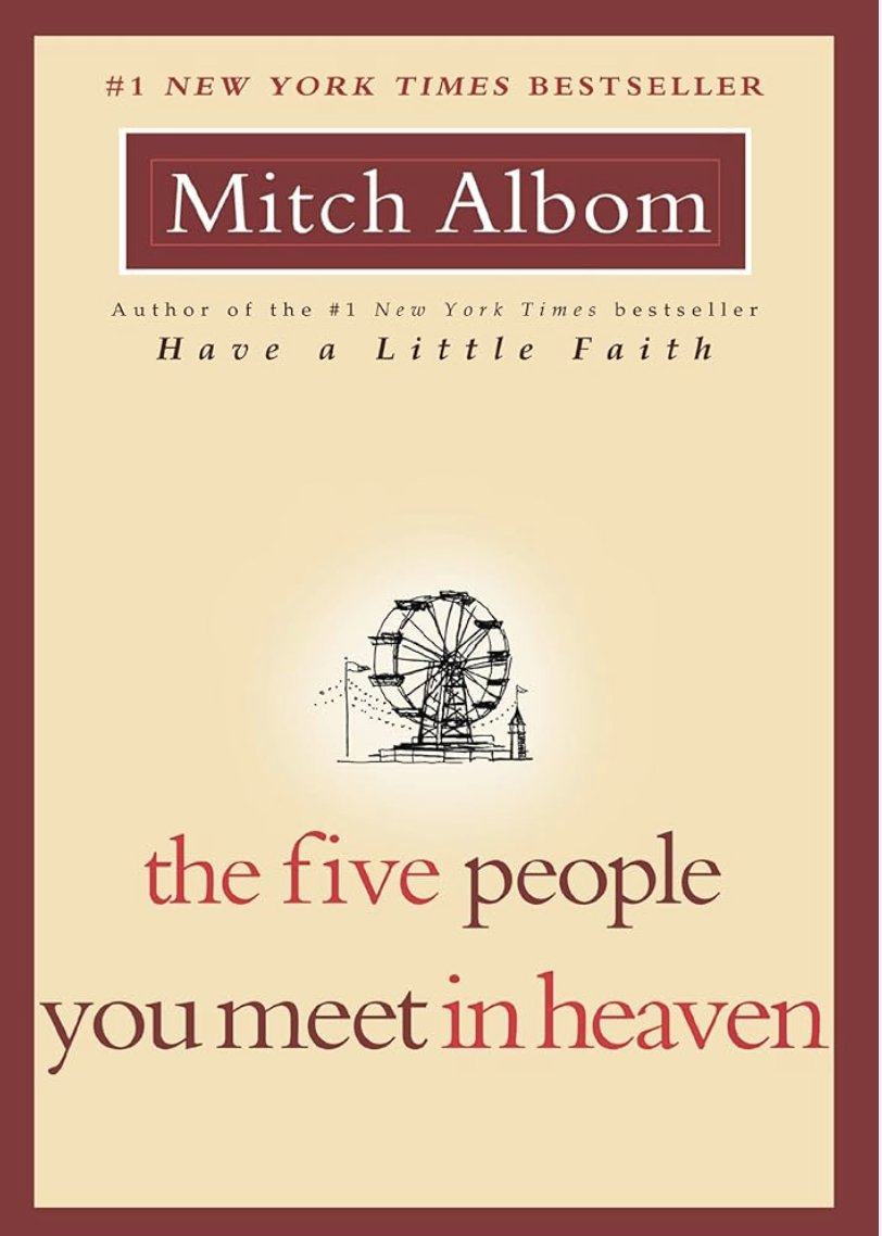 The Five People You Meet in Heaven