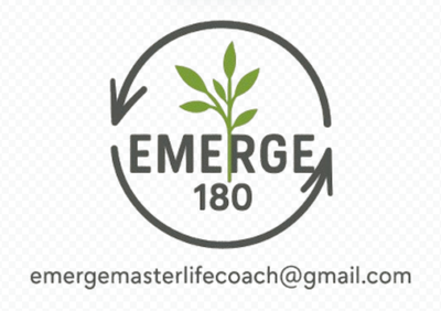 Emerge 180™ Life Coaching
