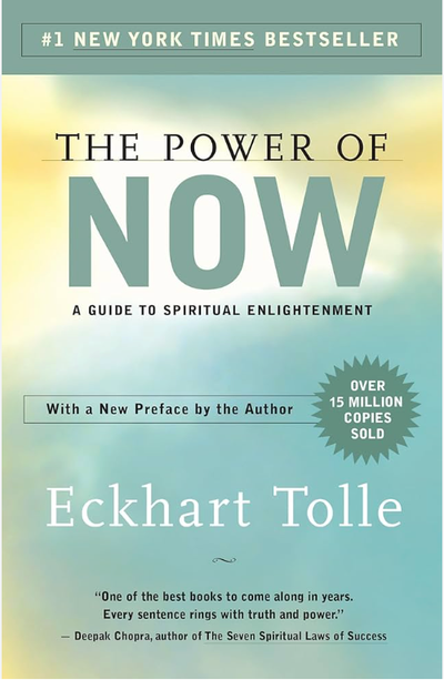 The Power of NOW