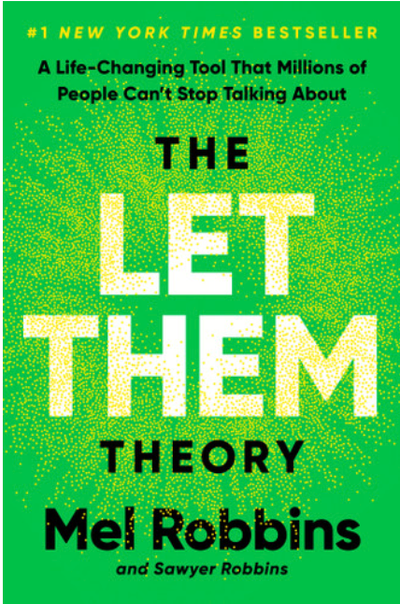 The Let Them Theory
