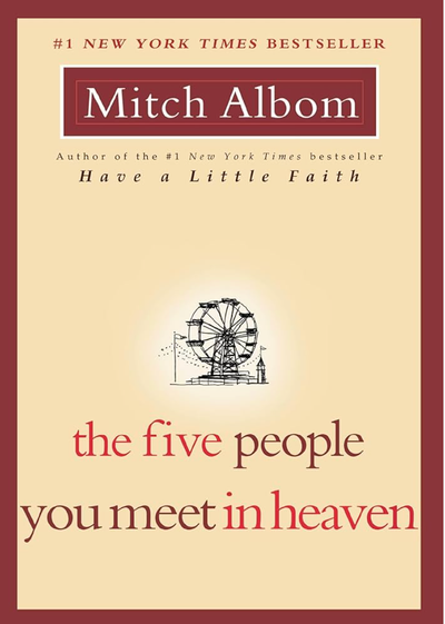 The Five People You Meet in Heaven