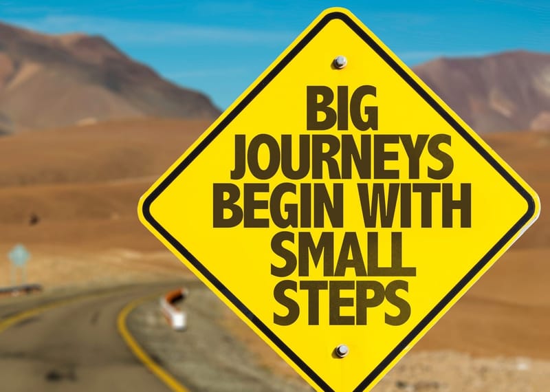 Top 10 Tools for Discovering Your Next Life Adventure