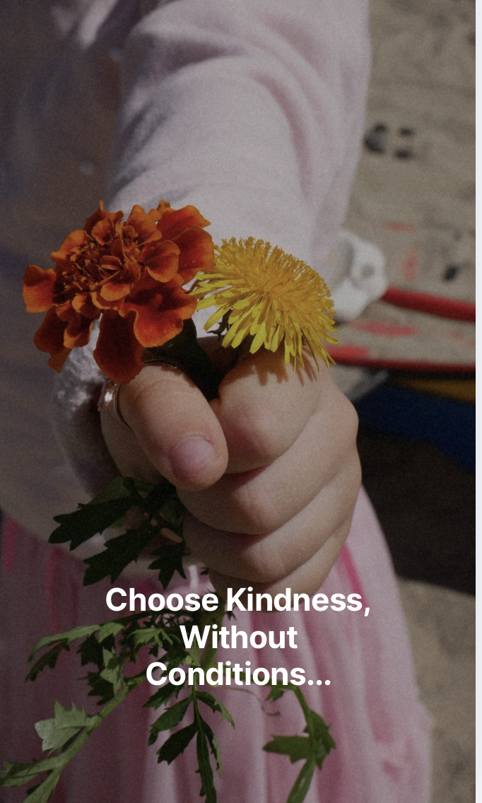 Choose Kindness thumbnail