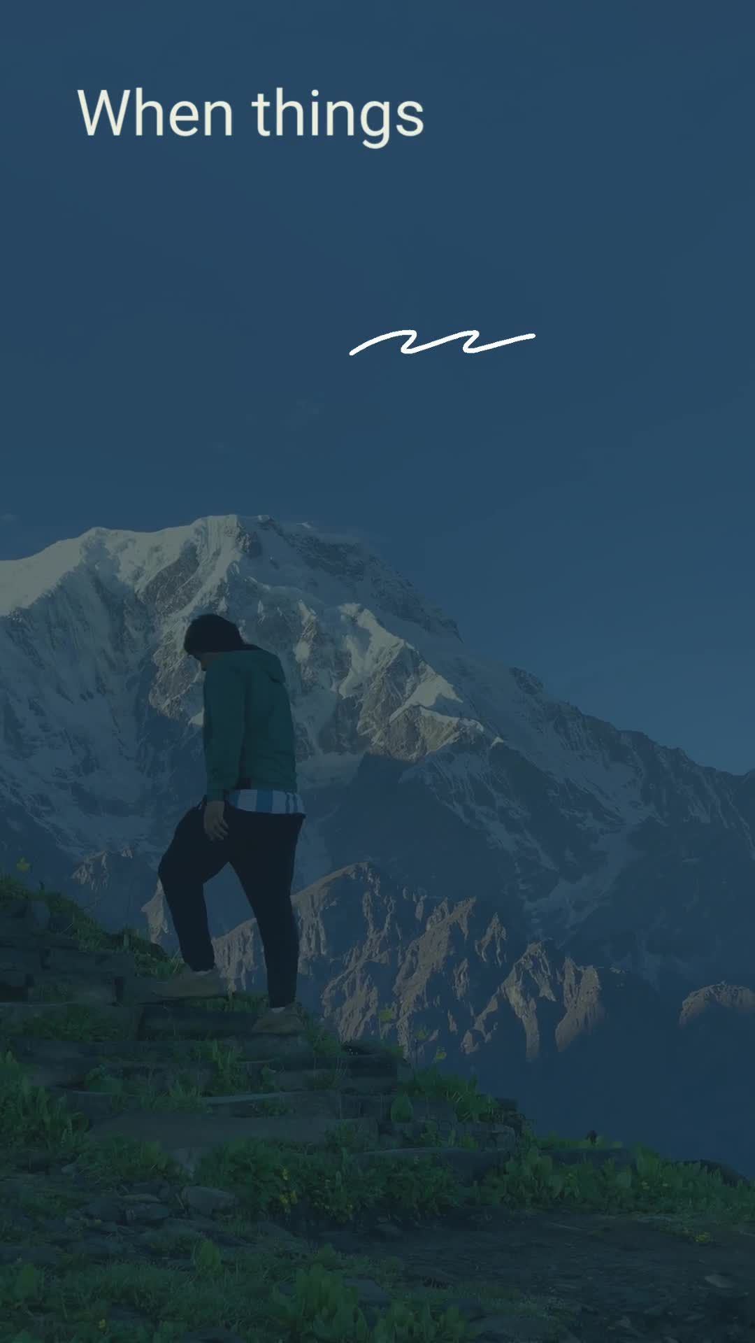 Never Give Up! thumbnail