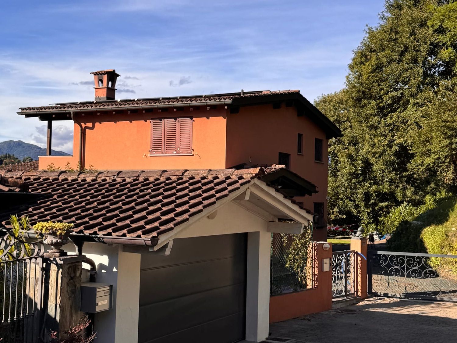 UNA FAVOLOSA VILETTA