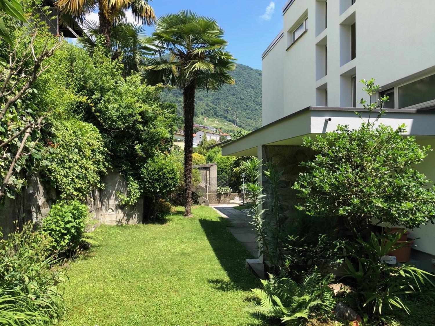 VACALLO AFFITTASI GRAZIOSO E LUMINOSO APPARTAMENTO