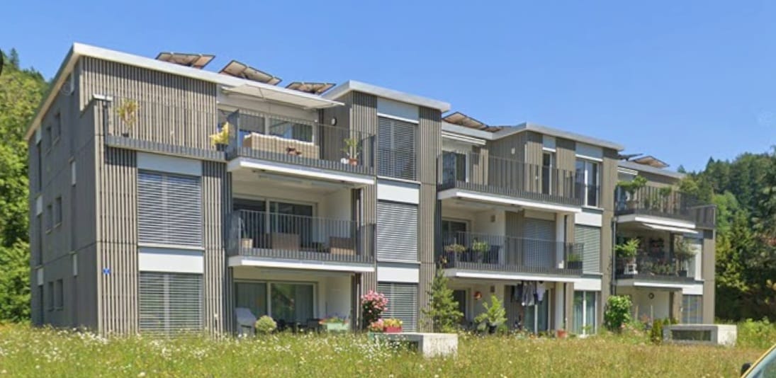 ELEGANT, MODERN UND KOMFORTABEL