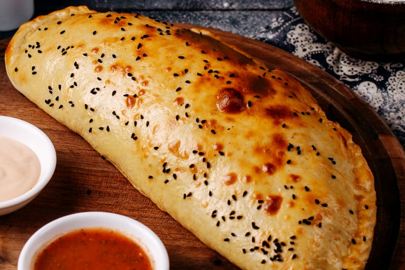 Calzone