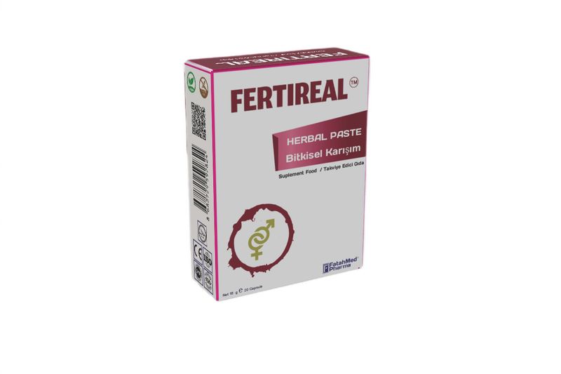 FatahMed – Advanced Probiotic & Nutritional Formulations