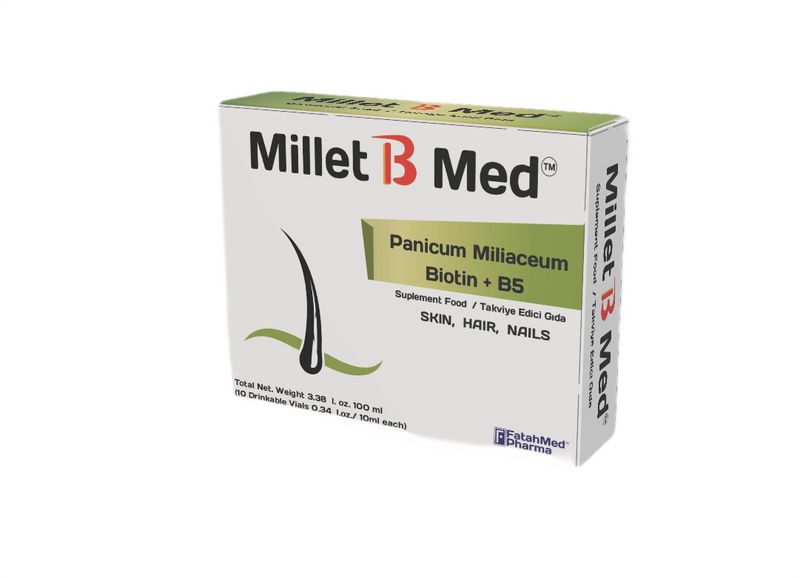 FatahMed – Advanced Probiotic & Nutritional Formulations