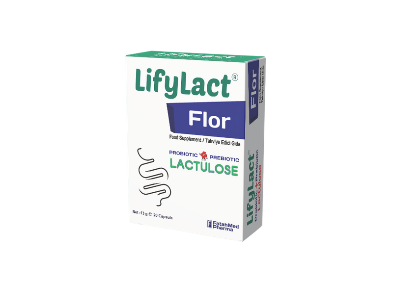 FatahMed – Advanced Probiotic & Nutritional Formulations