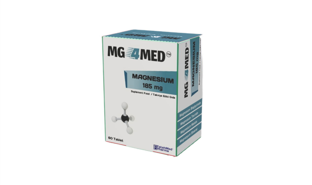 FatahMed – Advanced Probiotic & Nutritional Formulations