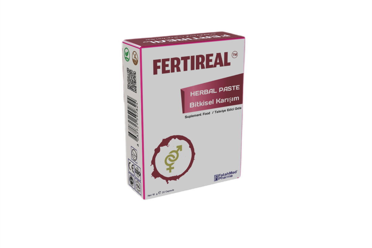 FatahMed – Advanced Probiotic & Nutritional Formulations