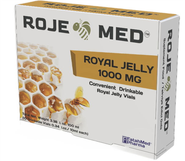 FatahMed – Advanced Probiotic & Nutritional Formulations