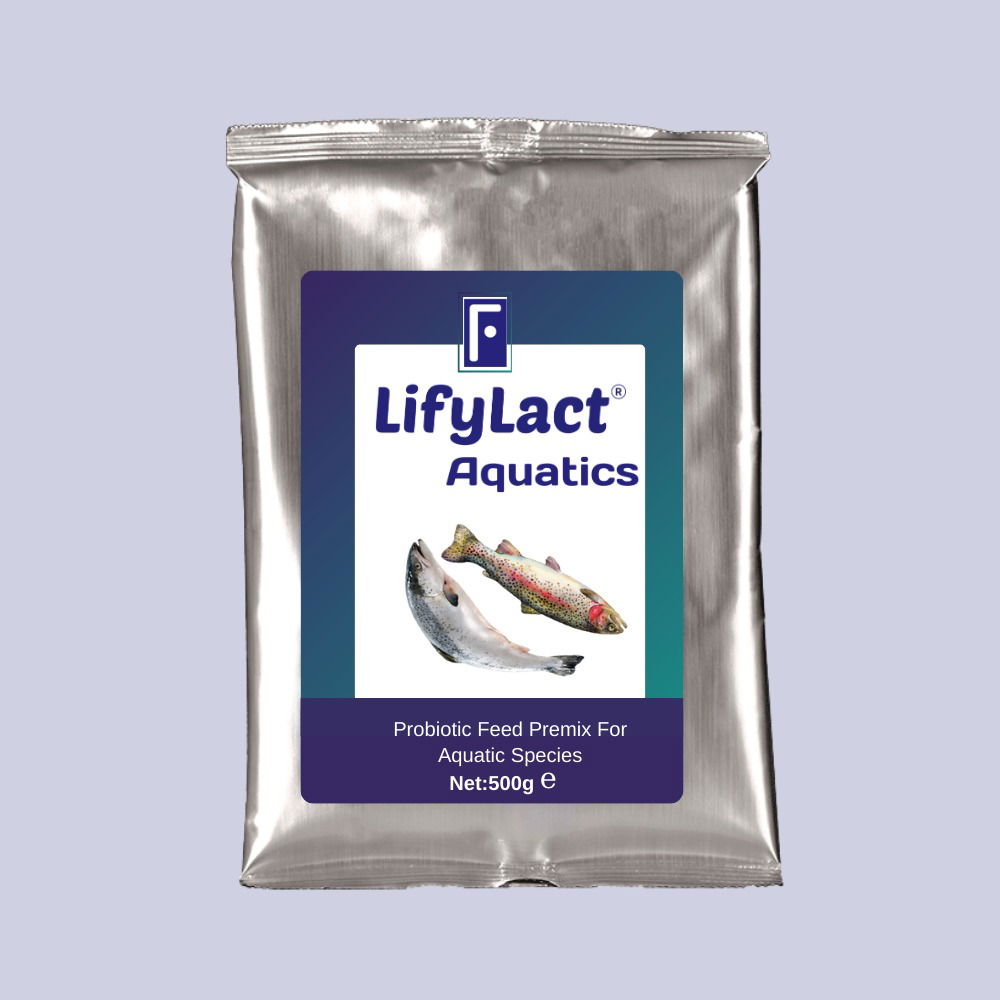 مستحضرات البروبيوتيك البيطرية والدعم الغذائي | LifyLact® Animal Series