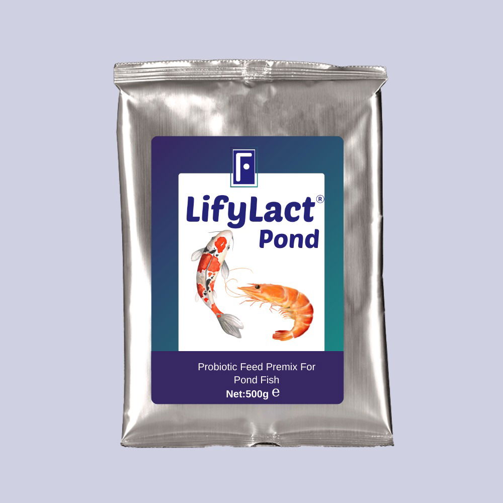 مستحضرات البروبيوتيك البيطرية والدعم الغذائي | LifyLact® Animal Series