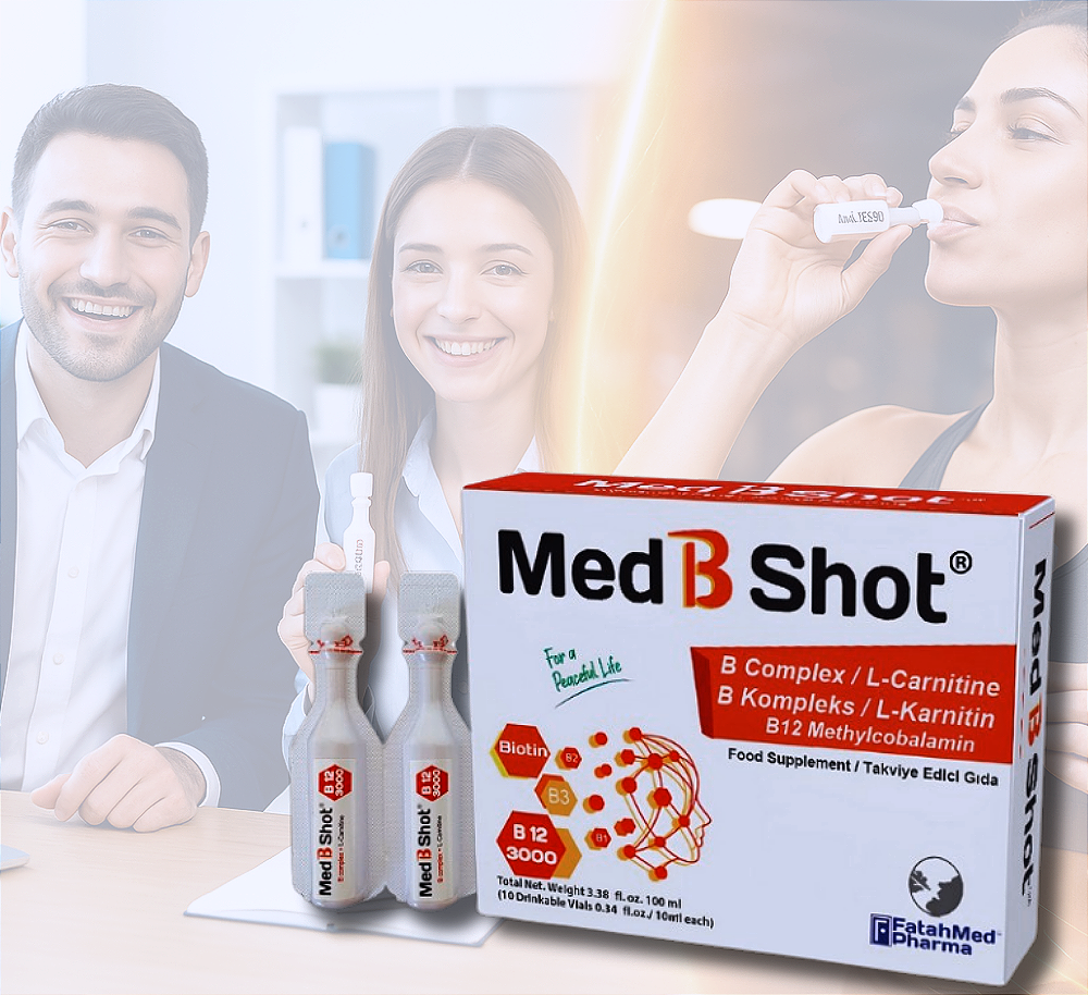 Med B Shot® – B Complex + B12 + L-Carnitine-fatahmed 