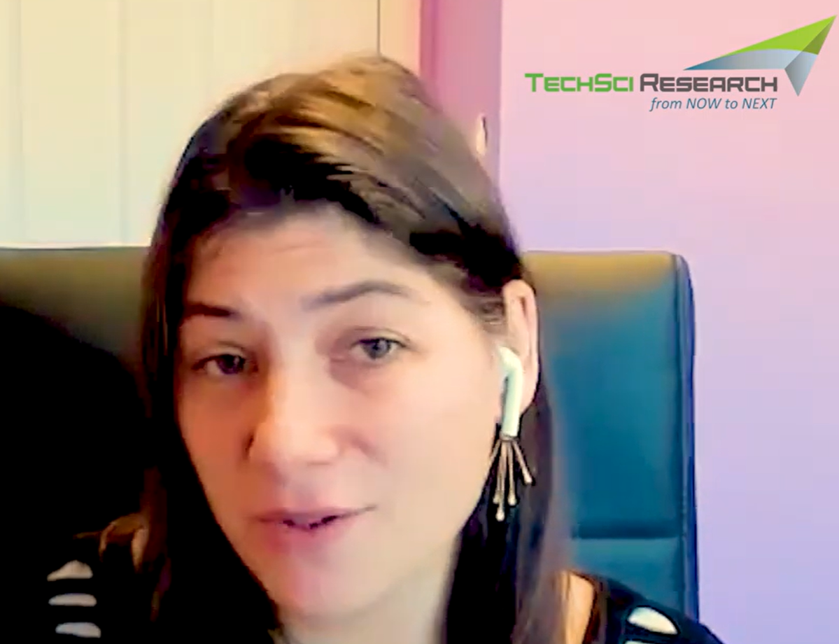 Navigating Diabetes | Conversations with Alwin Samuel and Danielle Blanchard | TechSci Podcast
