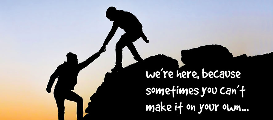 EP108: The Importance of Finding Community