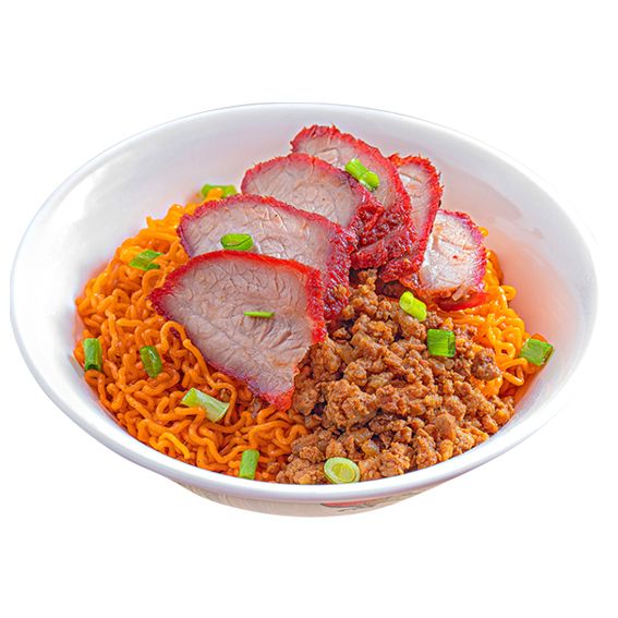 RED SAUCE NOODLES