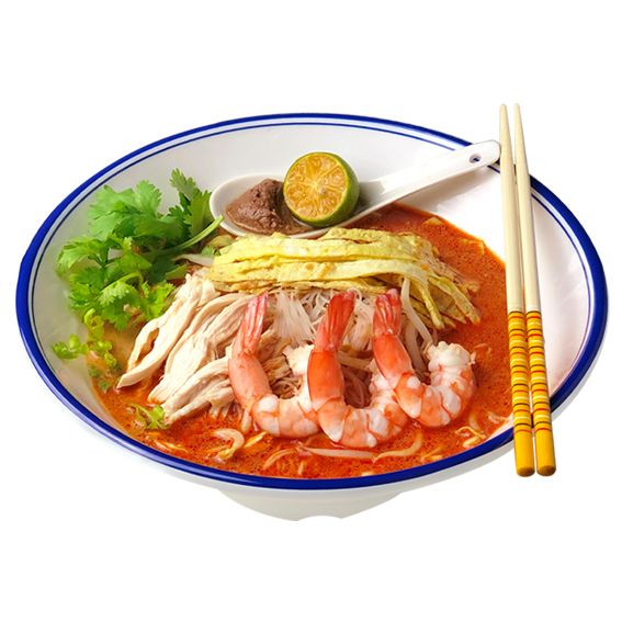 SARAWAK LAKSA