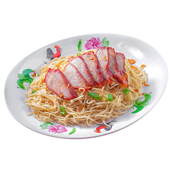KAMPUA NOODLES