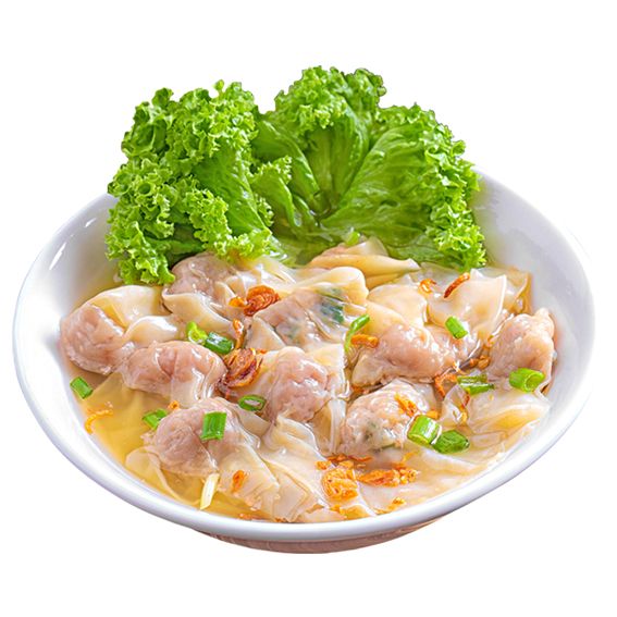 WANTON