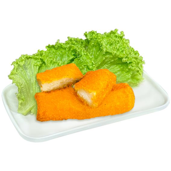 FISH FINGER